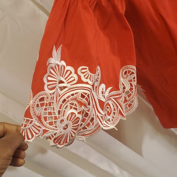 Casual parker dress - Picture 8 of 12